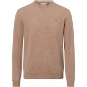 Gant Pull-over beige / mélange de couleurs