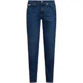 Calvin Klein Jeans Denim Homme Bleu