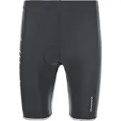 Endurance Cuissard GORSK SHORTS avec rembourrage doux 1001 Black S