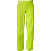 Vaude Bike Moab Rain Pants Vert XL Homme
