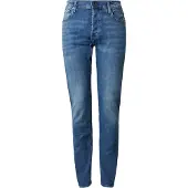 G-Star Jean 3301 Slim - Bleu moyen - Hommes