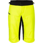 Vaude Bike Minaki Iv Shorts Jaune XL Homme