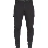 Le Temps des Cerises Pantalon 'Koge' noir