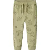 Name it Pantalon 'NMMVaron' vert