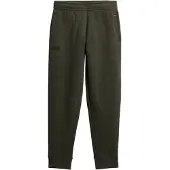 Superdry Pantalon 'Essential' gris foncé