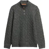 Superdry Pull-over