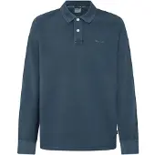 Pepe Jeans T-Shirt 'NEW OLIVER' bleu
