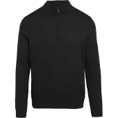 s.Oliver Black Label Pull-over noir