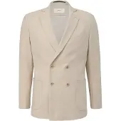 s.Oliver Black Label Veste de costume beige