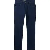 Tom Tailor Jean 'Josh' bleu foncé