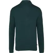 QS Pull-over vert