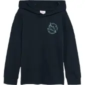 s.Oliver T-Shirt bleu marine / mélange de couleurs