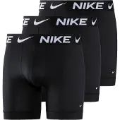 Nike Underwear Boxers noir / blanc