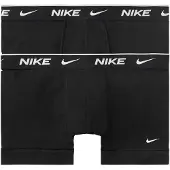 Nike Underwear Sous-vêtements de sport noir / blanc