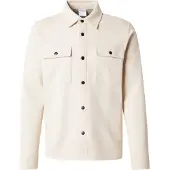 Selected Chemise 'SLHJackie' beige clair