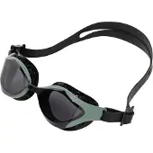 Arena Lunettes 'AIR BOLD SWIPE' vert / noir