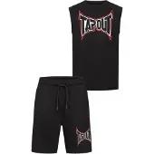 TAPOUT Dorrisa Tracksuit Noir 3XL Homme