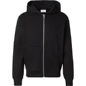 Jack & Jones Veste de survêtement 'JJUrban Edge' noir