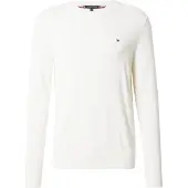 Tommy Hilfiger Pull-over 'Essential' beige clair