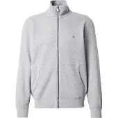 Tommy Hilfiger Veste de survêtement 'ESSENTIAL'
