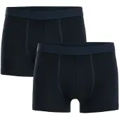 We fashion Boxers bleu foncé