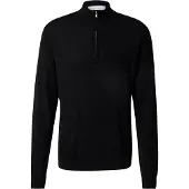 Les deux Pull-over 'Greyson' noir