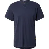 G-Star T-Shirt 'Nifous' bleu nuit