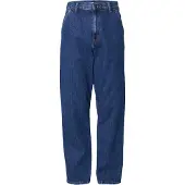 Carhartt WIP Jean bleu foncé