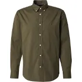 Tommy Hilfiger Chemise olive
