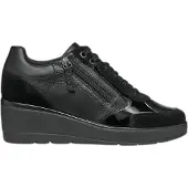 Geox D Ilde Couleur Noir