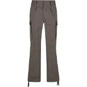 Brandit PANTALON MOLESKIN Olive W36/L32 homme vert