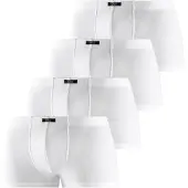 s.Oliver Boxers blanc
