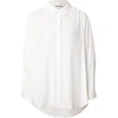 Soft Rebels Chemisier 'SRFreedom' blanc