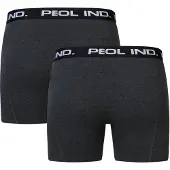 Petrol Industries Boxers M-noos-bxr200 2 Unités