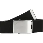 Vanzetti Ceinture noir