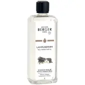 Maison Berger Recharge pour lampe catalytique Vanille Magnificence Volume : 1000 ml