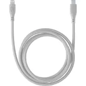 Cellularline Soft cable 120 cm - USB-C to Lightning