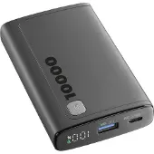 Cellularline Elite 10000 Chargeur Portable 10000mAh