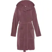 Vivance Peignoir court 'Dreams' mauve