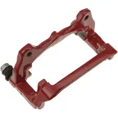 TRW Support d'étrier de frein BDA968