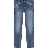Tommy Hilfiger Jean Denim Homme Bleu