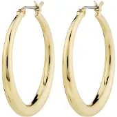 Pilgrim Boucles d'oreilles 'Jorun' or
