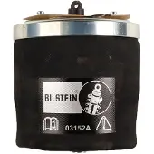 BILSTEIN Soufflet à air, suspension pneumatique - B3 OE Replacement (Air) 40-231990 gauche