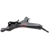 Master Sport MS 20750J-PCS-MS Bras de suspension inférieur, essieu avant gauche pour JEEP CHEROKEE (KJ)