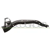 PRASCO Fixation de phare 6502-08-8178201P gauche