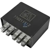 DT Spare Parts Centrale clignotante 3.33002