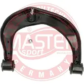 Master Sport MS 38655-SET-MS Bras de suspension supérieur, essieu avant droit pour VW AMAROK (2HA, 2HB, S1B, S6B, S7A, S7B)
