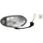 DT Spare Parts Feu de gabarit 7.25322 droite