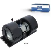 DT Spare Parts Pulseur d'air habitacle 3.82053SP
