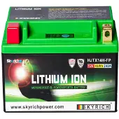 Skyrich Hjtx14h-fp Lithium Battery Clair
